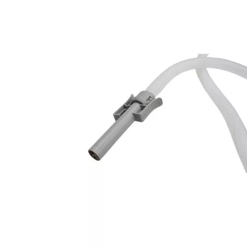 KROFtools Elemes folyadékátfejtő pumpa 3 adapterrel, 9,1 l/perc (3301)