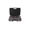 KROFtools Generátor szabadonfutó leszedő készlet 23 részes, Torx, XZN és imbusz fejekkel (3311)