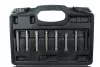 KROFtools GENERÁTOR SZABADONFUTÓ SZERELŐ KÉSZLET 30 db (3312)
