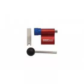   KROFtools Vezérlésrögzítő célszerszám VAG 1.4, 1.9 és 2.0 TDI PD motorokhoz (3317)