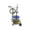 KROFtools Zsírzókészlet 20-60 kg-os hordószállító kocsival (3520)