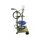 KROFtools Zsírzókészlet 20-60 kg-os hordószállító kocsival (3520)