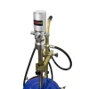 KROFtools Zsírzókészlet 20-60 kg-os hordószállító kocsival (3520)