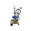 KROFtools Zsírzókészlet 20-60 kg-os hordószállító kocsival (3520)