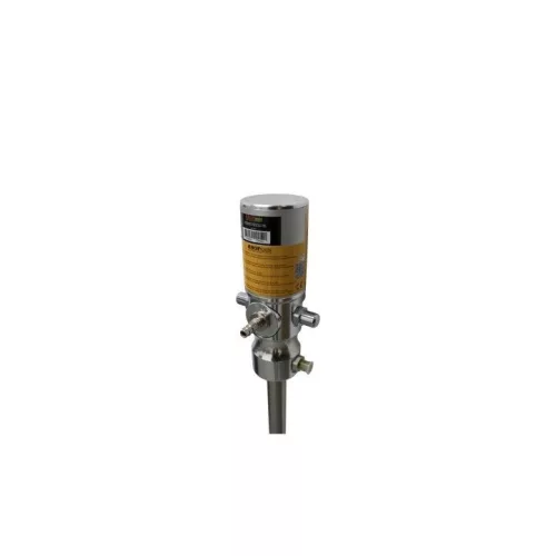 KROFtools Pneumatikus zsírzószivattyú, 50:1 áttétel, 730 mm (3530)