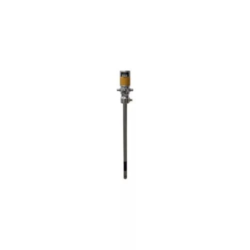 KROFtools Pneumatikus zsírzószivattyú, 50:1 áttétel, 730 mm (3530)