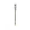 KROFtools Pneumatikus zsírzószivattyú, 65:1 áttétel, 940 mm  (3540)