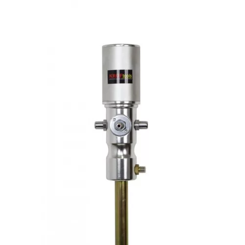 KROFtools Pneumatikus zsírzószivattyú, 65:1 áttétel, 940 mm  (3540)