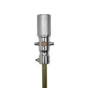 KROFtools Pneumatikus zsírzószivattyú, 65:1 áttétel, 940 mm  (3540)