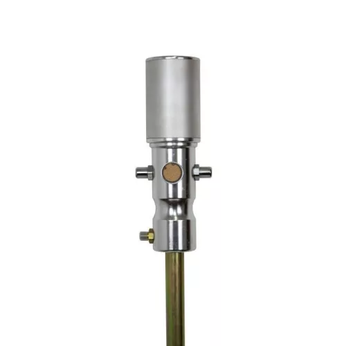 KROFtools Pneumatikus zsírzószivattyú, 65:1 áttétel, 940 mm  (3540)
