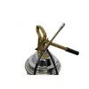 KROFtools KÉZI ZSÍRADAGOLÓ  ( zsírzógép,  zsírzóhordó) 13 kg  (3560)