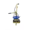 KROFtools Kocsira szerelhető zsíradagoló készlet 310 mm (3570)