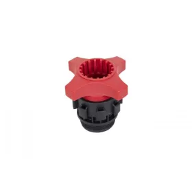   KROFtools Olajpumpa hordóadapter pneumatikus olajszivattyúkhoz (3572)