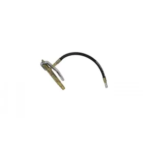   KROFtools Zsírpumpa 1/4” tömlővel, 145 bar, 4 pofás csatlakozóval (3580)