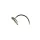 KROFtools Zsírpumpa 1/4” tömlővel, 145 bar, 4 pofás csatlakozóval (3580)