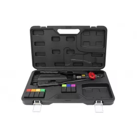 KROFtools Szegecselő készlet M3-M12 (3739)