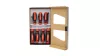 KROFtools Torx csavarhúzó készlet, T10-T40, 7 részes (3804)