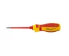 KROFtools Szigetelt csavarhúzó készlet, cserélhető fejekket, 13 részes (3805)