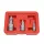 KROFtools Mágneses hosszabbító készlet 1/4"-3/8"-1/2" (4123)