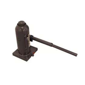  KROFtools Hidraulikus palackemelő 10 tonna teherbírással, 231–461 mm emelési tartomány (4710)