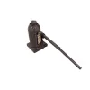 KROFtools Hidraulikus palackemelő 12 tonna teherbírással, 231–441 mm emelési tartomány (4712)