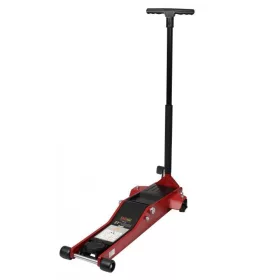   KROFtools Hidraulikus emelő, 2 tonnás alacsony profilú (4813)
