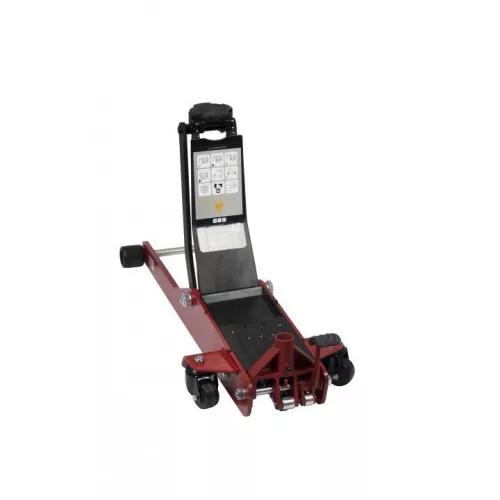 KROFtools Hidraulikus emelő, 2 tonnás alacsony profilú (4813)