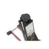 KROFtools Hidraulikus emelő, 2 tonnás alacsony profilú (4813)