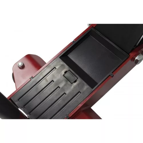 KROFtools Hidraulikus emelő, 2 tonnás alacsony profilú (4813)