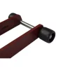 KROFtools Hidraulikus emelő, 2 tonnás alacsony profilú (4813)