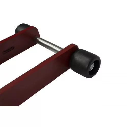 KROFtools Hidraulikus emelő, 2 tonnás alacsony profilú (4813)