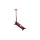 KROFtools ALACSONY PROFILÚ HIDRAULIKUS EMELŐ, 2 Tonna,  MAGASSÁG: 85-780 MM (4814)