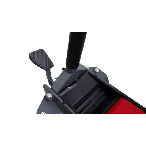 KROFtools ALACSONY PROFILÚ HIDRAULIKUS EMELŐ, 2 Tonna,  MAGASSÁG: 85-780 MM (4814)