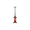 KROFtools ALACSONY PROFILÚ HIDRAULIKUS EMELŐ, 2 Tonna,  MAGASSÁG: 85-780 MM (4814)