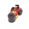 KROFtools HIDRAULIKUS PNEUMATIKUS EMELŐ 15-30 Tonna (RÖVID) (4816)
