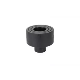   KROFtools Emelő magasító adapter 45 mm, 30 mm-es illesztéssel (481603)