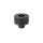 KROFtools Emelő magasító adapter 45 mm, 30 mm-es illesztéssel (481603)