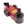 KROFtools HIDRAULIKUS PNEUMATIKUS EMELŐ 15-30 Tonna (RÖVID) (4816)