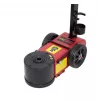 KROFtools HIDRAULIKUS PNEUMATIKUS EMELŐ 20-40T (RÖVID) (4817)