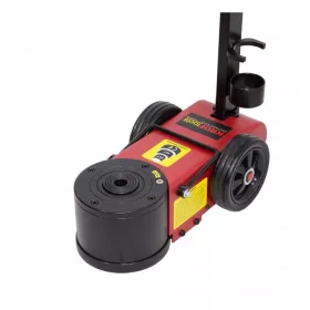   KROFtools HIDRAULIKUS PNEUMATIKUS EMELŐ 20-40T (RÖVID) (4817)