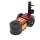 KROFtools HIDRAULIKUS PNEUMATIKUS EMELŐ 20-40T (RÖVID) (4817)