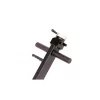 KROFtools HIDRAULIKUS PNEUMATIKUS EMELŐ 20-40T (RÖVID) (4817)