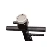 KROFtools HIDRAULIKUS PNEUMATIKUS EMELŐ 20-40T (RÖVID) (4817)