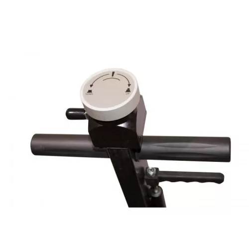 KROFtools HIDRAULIKUS PNEUMATIKUS EMELŐ 20-40T (RÖVID) (4817)