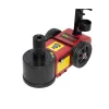 KROFtools HIDRAULIKUS PNEUMATIKUS EMELŐ 20-40T (RÖVID) (4817)