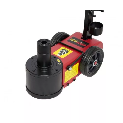KROFtools HIDRAULIKUS PNEUMATIKUS EMELŐ 20-40T (RÖVID) (4817)