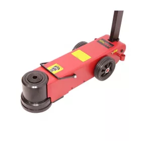 KROFtools HIDRAULIKUS PNEUMATIKUS EMELŐ 20-40T (4818)
