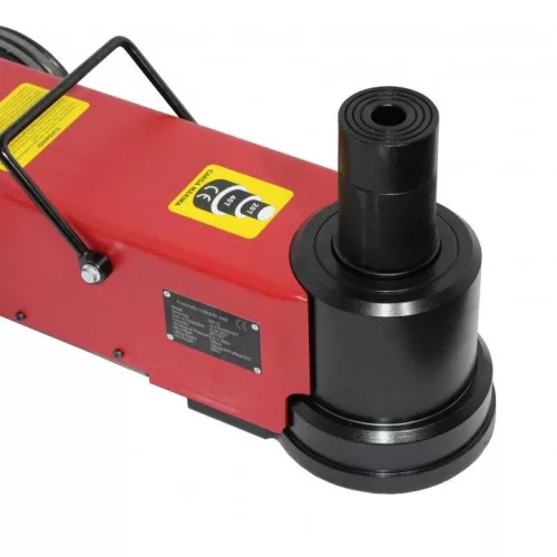 KROFtools HIDRAULIKUS PNEUMATIKUS EMELŐ 20-40T (4818)