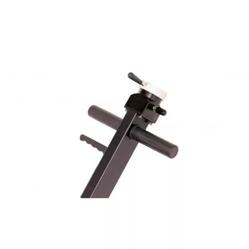 KROFtools HIDRAULIKUS PNEUMATIKUS EMELŐ 20-40T (4818)