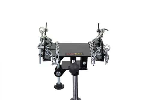 KROFtools Váltóemelő adapter 500 kg (4821)